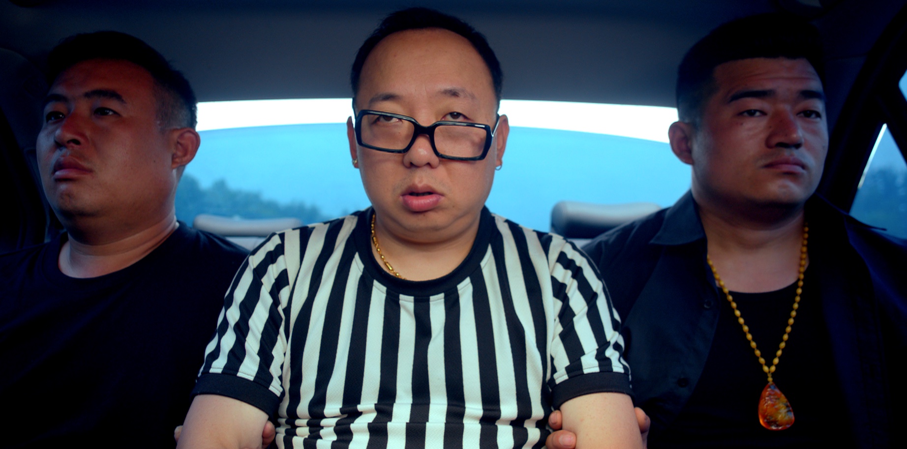 盯上小偷的贼剧照的剧照