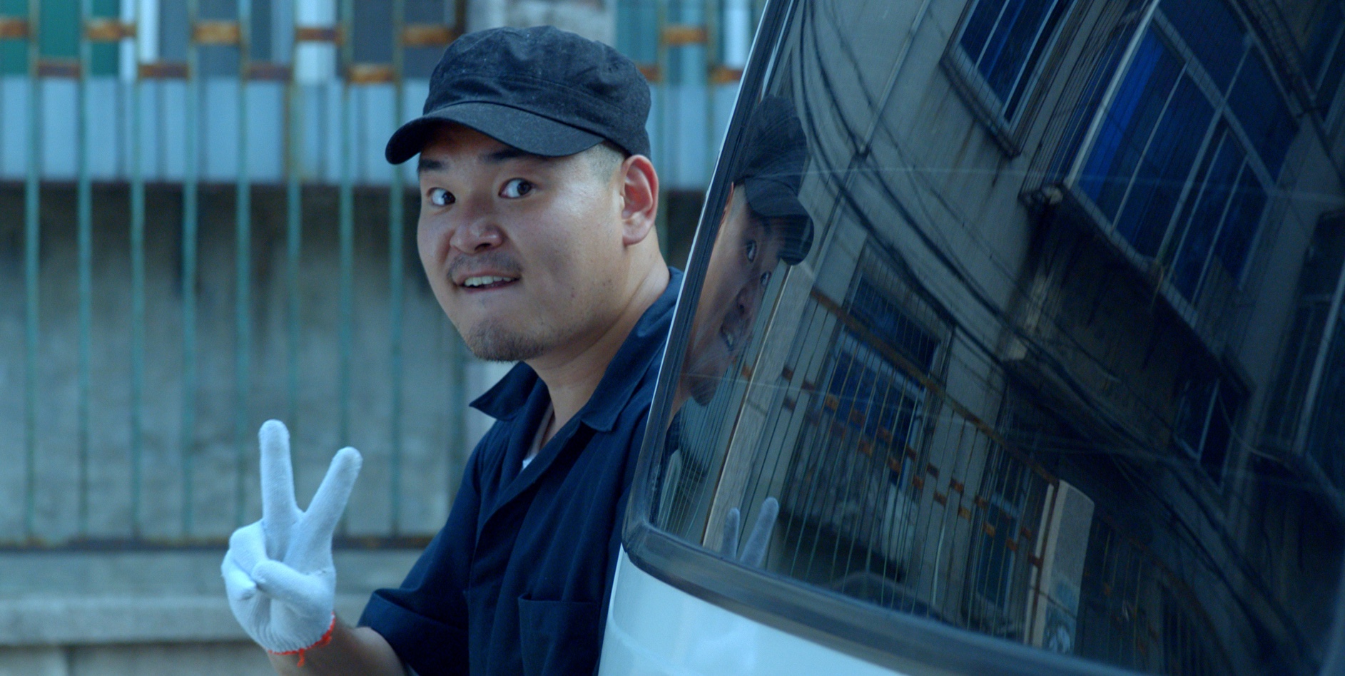 盯上小偷的贼剧照的剧照