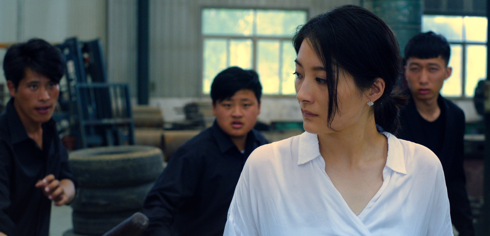 盯上小偷的贼剧照的剧照