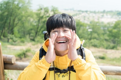 准备剧照的剧照