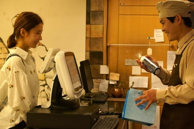 准备剧照的剧照