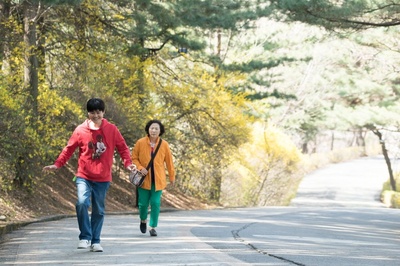 准备剧照的剧照