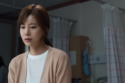 准备剧照的剧照