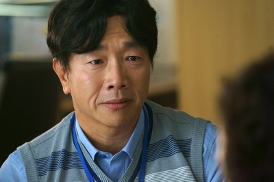 准备剧照的剧照