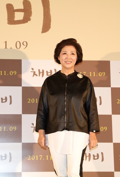 准备剧照的剧照