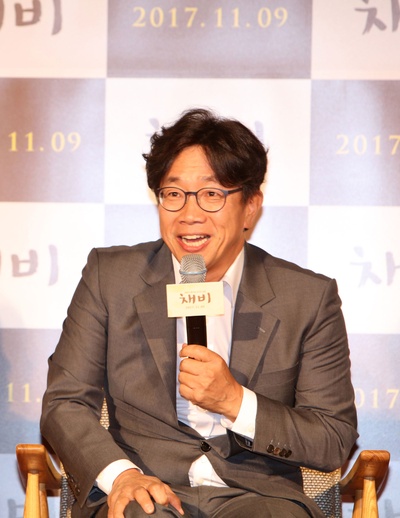 准备剧照的剧照