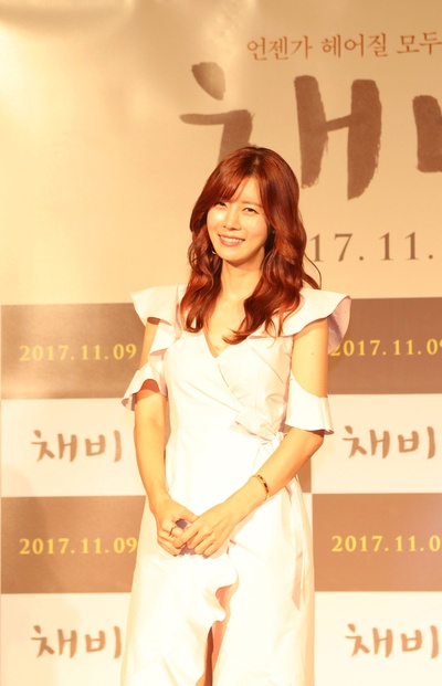 准备剧照的剧照