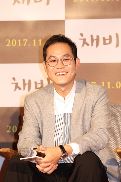 准备剧照的剧照