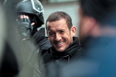 疯狂特警队剧照的剧照