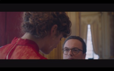 疯狂特警队剧照的剧照