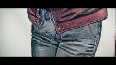 疯狂特警队剧照的剧照