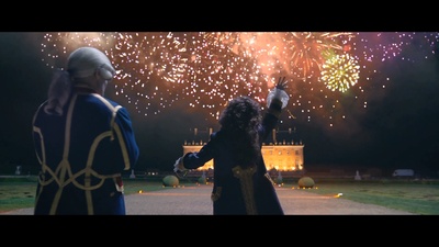 疯狂特警队剧照的剧照