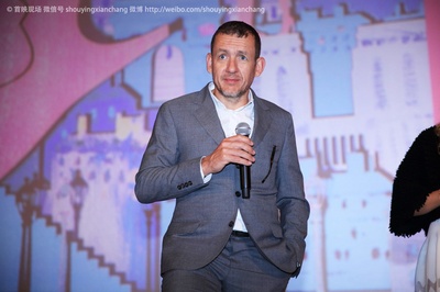 疯狂特警队剧照的剧照