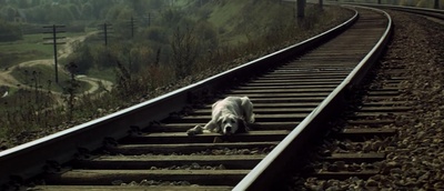 白比姆黑耳朵剧照的剧照