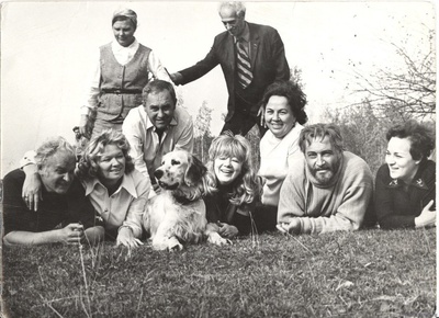 白比姆黑耳朵剧照的剧照