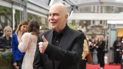 官方机密剧照的剧照