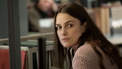 官方机密剧照的剧照