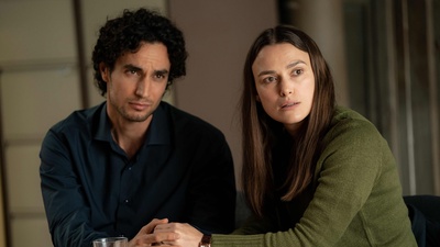 官方机密剧照的剧照