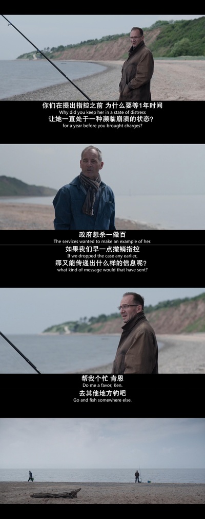 官方机密剧照的剧照