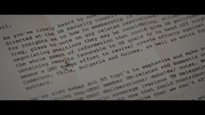 官方机密剧照的剧照