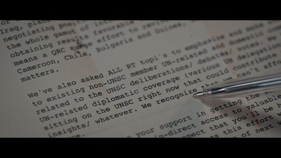 官方机密剧照的剧照