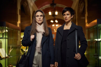 官方机密剧照的剧照