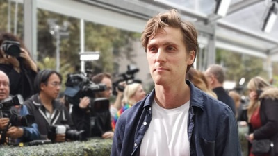 官方机密剧照的剧照