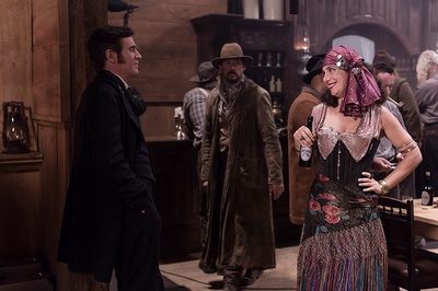 被窃之物剧照的剧照