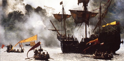 哥伦布传剧照的剧照