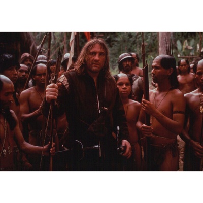 哥伦布传剧照的剧照