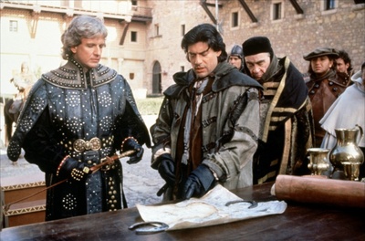 哥伦布传剧照的剧照