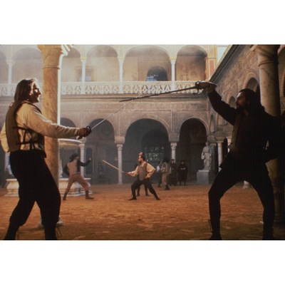 哥伦布传剧照的剧照