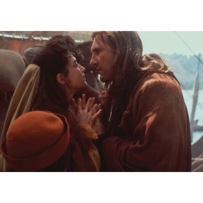 哥伦布传剧照的剧照