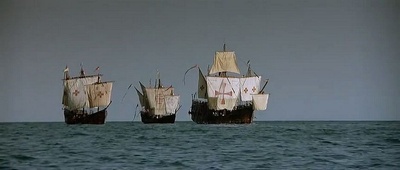 哥伦布传剧照的剧照