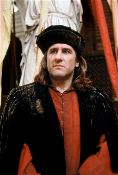 哥伦布传剧照的剧照