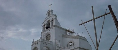 哥伦布传剧照的剧照