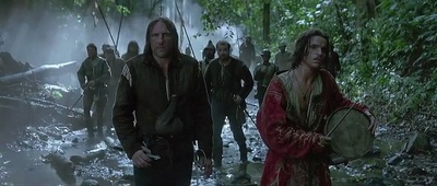 哥伦布传剧照的剧照