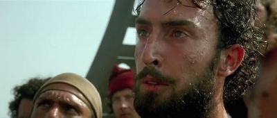 哥伦布传剧照的剧照