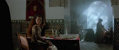 哥伦布传剧照的剧照