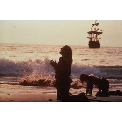 哥伦布传剧照的剧照