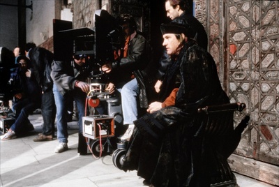 哥伦布传剧照的剧照