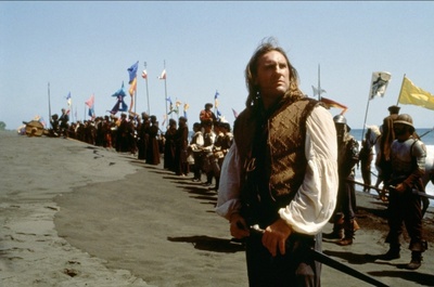 哥伦布传剧照的剧照