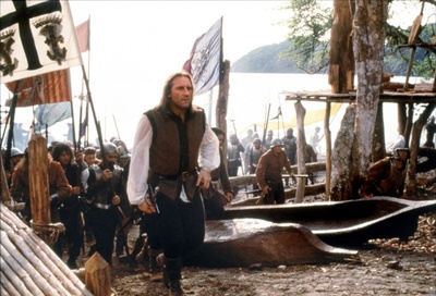 哥伦布传剧照的剧照