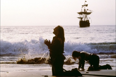 哥伦布传剧照的剧照