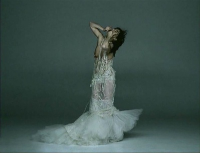 比约克：羊皮卷剧照的剧照