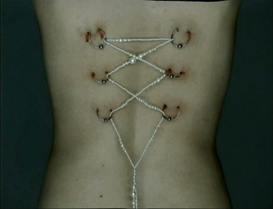 比约克：羊皮卷剧照的剧照