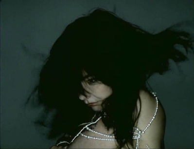 比约克：羊皮卷剧照的剧照