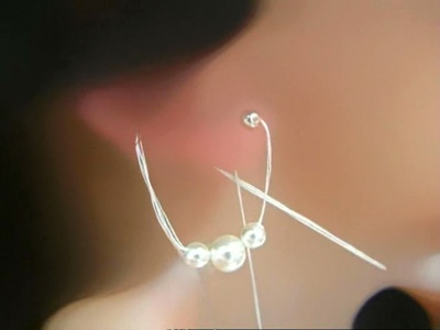 比约克：羊皮卷剧照的剧照