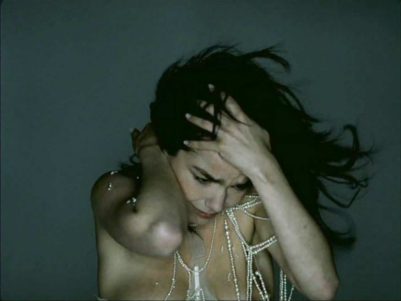 比约克：羊皮卷剧照的剧照