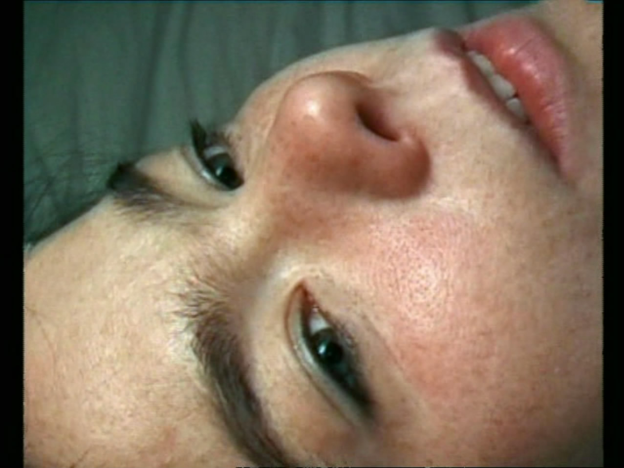 比约克：羊皮卷剧照的剧照